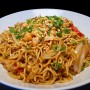 Kaisen yakisoba (Marisco)